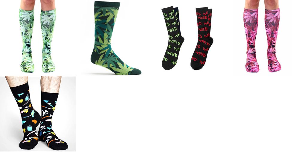 socks weed
